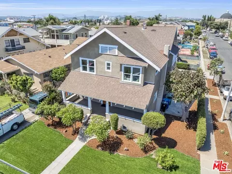 2851 Guirado St, Los Angeles, CA 90023