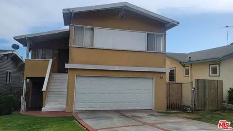 3530 W 27th St, Los Angeles, CA 90018