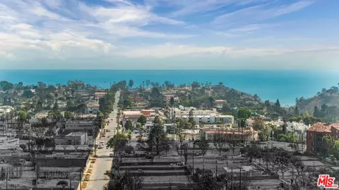 15309 Mc Kendree Ave, Pacific Palisades, CA 90272