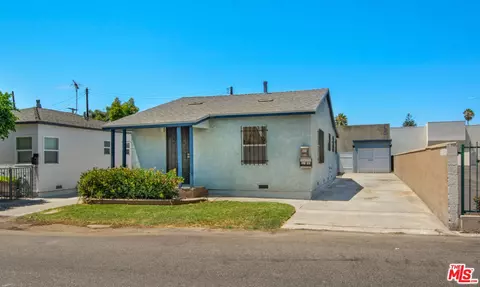 521 S Bullis Rd, Compton, CA 90221