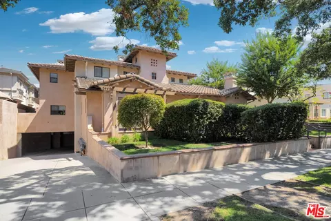 Exterior - 2449 Oswego St #3, Pasadena, CA 91107 photo 12 of 13