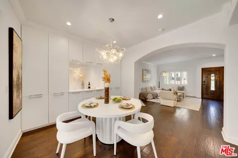 Dining - 2449 Oswego St #3, Pasadena, CA 91107 photo 2 of 3