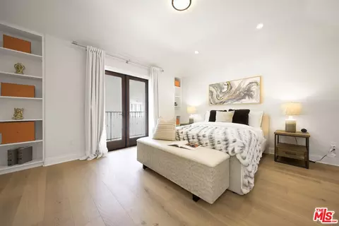 Bedroom - 2449 Oswego St #3, Pasadena, CA 91107 photo 1 of 7