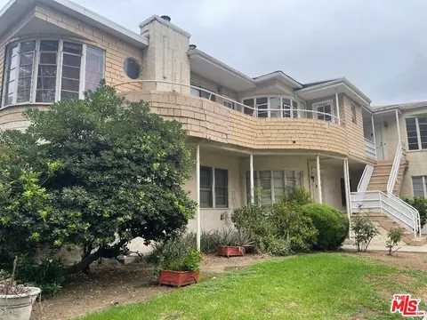 3757 Los Feliz Blvd, Los Angeles, CA 90027
