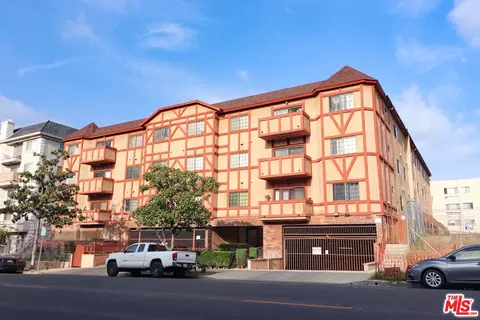 424 S Westmoreland Ave #210, Los Angeles, CA 90020