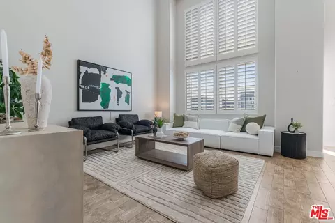 7100 Playa Vista Dr #406, Playa Vista, CA 90094