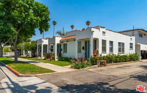 522 Idaho Ave, Santa Monica, CA 90403