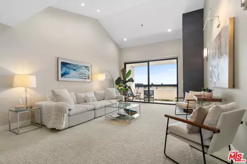 2142 Century Park Ln #411, Los Angeles, CA 90067