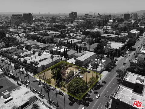 1845 Taft Ave, Los Angeles, CA 90028