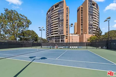 4316 Marina City Dr #104G, Marina Del Rey, CA 90292