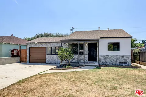 11930 Lucile St, Culver City, CA 90230