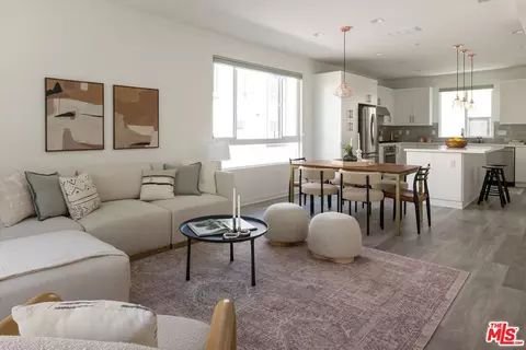 4334 N Jimson Rd, Los Angeles, CA 90041
