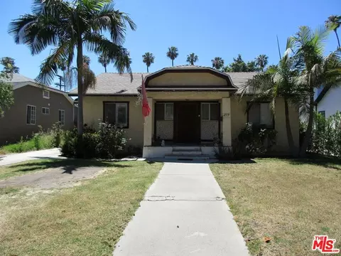 4919 7th Ave, Los Angeles, CA 90043