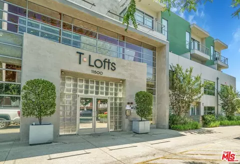 11500 Tennessee Ave #105, Los Angeles, CA 90064