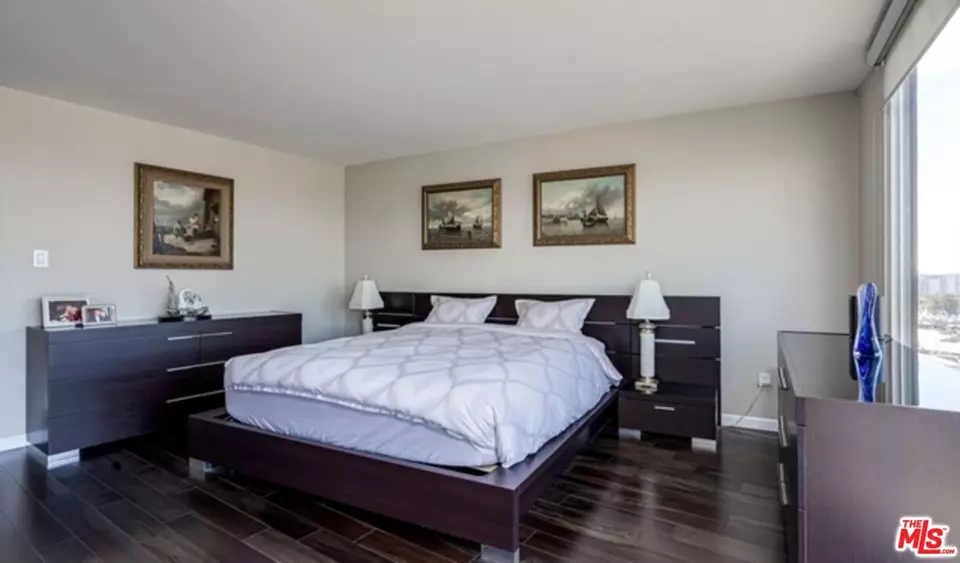 Bedroom - 4265 Marina City Dr #301, Marina Del Rey, CA 90292 photo 3 of 4