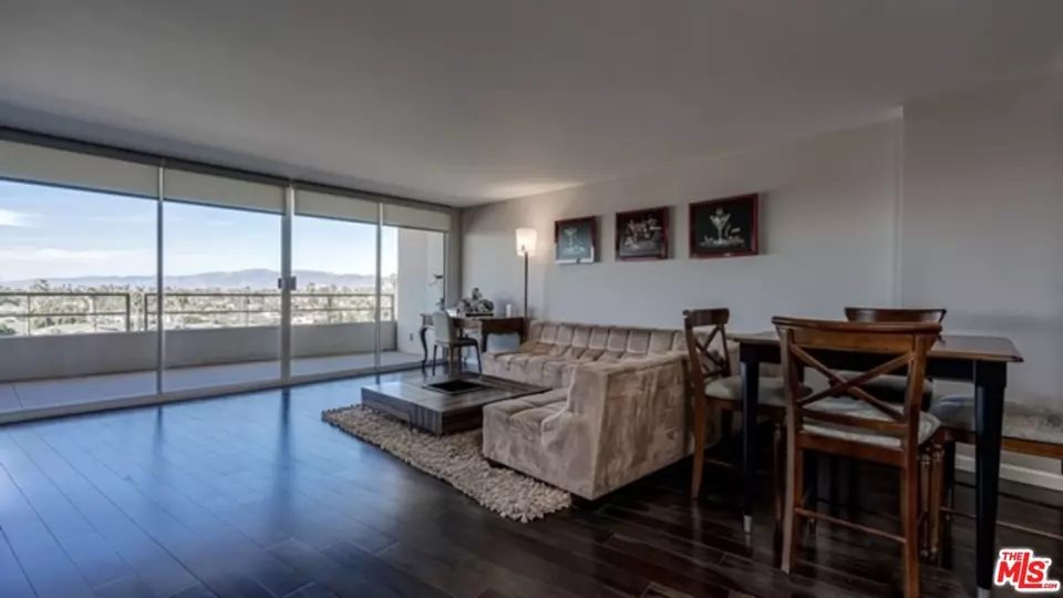 Living - 4265 Marina City Dr #301, Marina Del Rey, CA 90292 photo 1 of 1