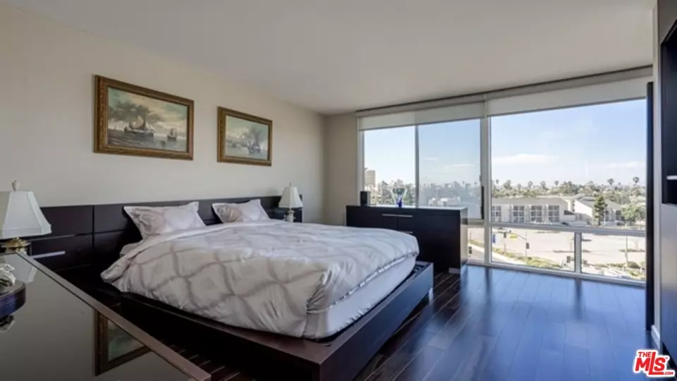 Bedroom - 4265 Marina City Dr #301, Marina Del Rey, CA 90292 photo 4 of 4