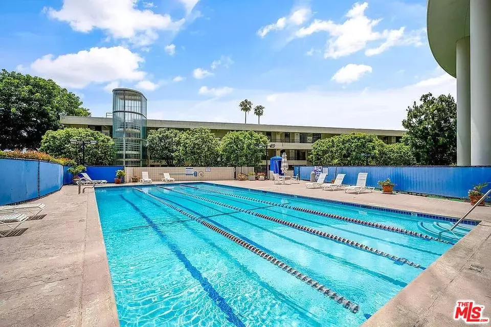 Exterior - 4265 Marina City Dr #301, Marina Del Rey, CA 90292 photo 2 of 3