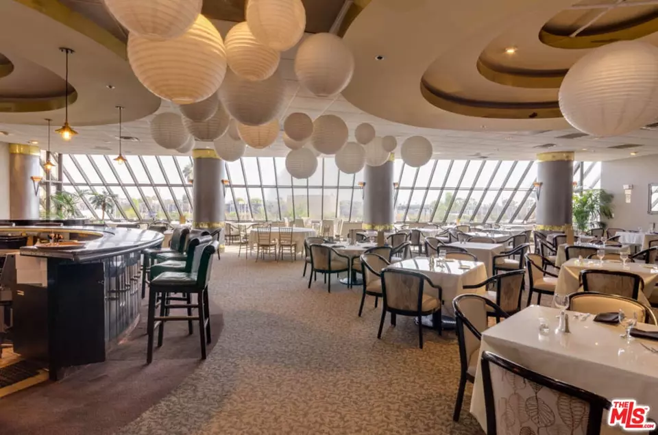 Dining - 4265 Marina City Dr #301, Marina Del Rey, CA 90292 photo 3 of 5