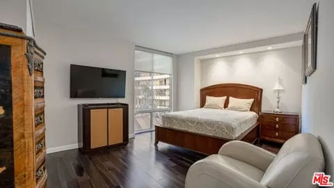 Bedroom - 4265 Marina City Dr #301, Marina Del Rey, CA 90292 photo 1 of 4