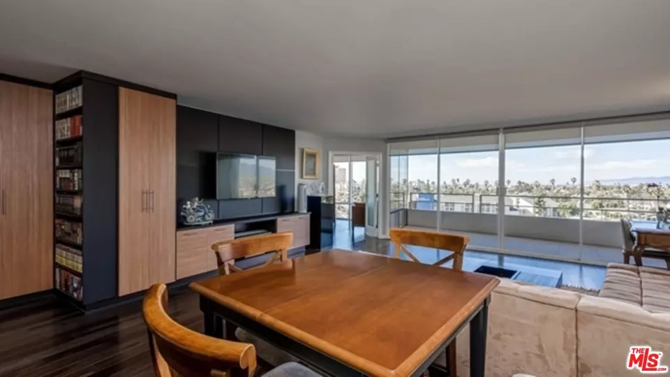 Dining - 4265 Marina City Dr #301, Marina Del Rey, CA 90292 photo 1 of 5