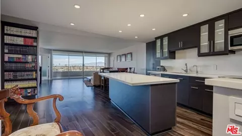 Kitchen - 4265 Marina City Dr #301, Marina Del Rey, CA 90292 photo 1 of 4