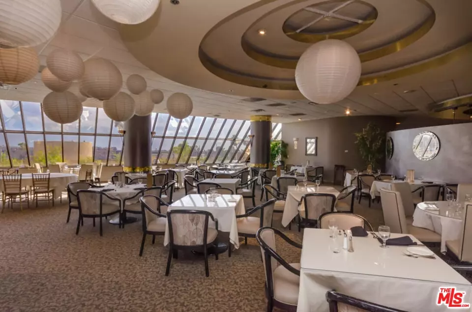 Dining - 4265 Marina City Dr #301, Marina Del Rey, CA 90292 photo 5 of 5