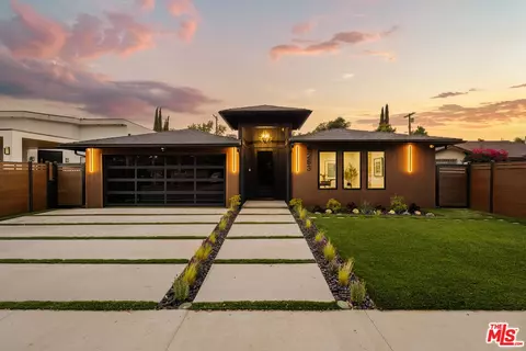 5263 Buffalo Ave, Sherman Oaks, CA 91401 photo 2