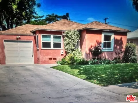 Undisclosed, Van Nuys, CA 91405