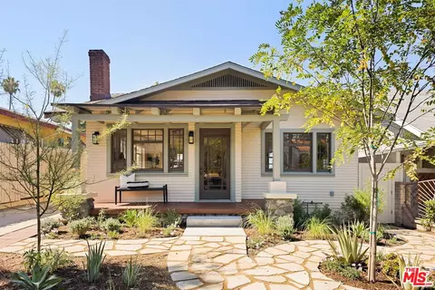 4908 Stratford Rd, Los Angeles, CA 90042