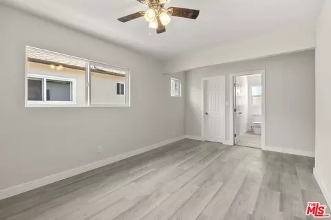 Bedroom - 1809 W Arbutus St, Compton, CA 90220 photo 3 of 4