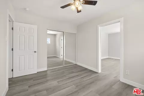 Bedroom - 1809 W Arbutus St, Compton, CA 90220 photo 4 of 4