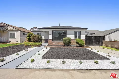 Exterior - 1809 W Arbutus St, Compton, CA 90220 photo 1 of 6
