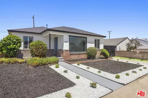 1809 W Arbutus St, Compton, CA 90220