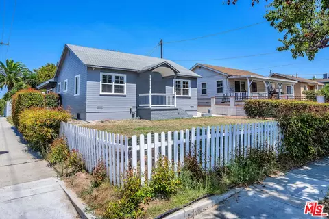 4579 W 171st St, Lawndale, CA 90260