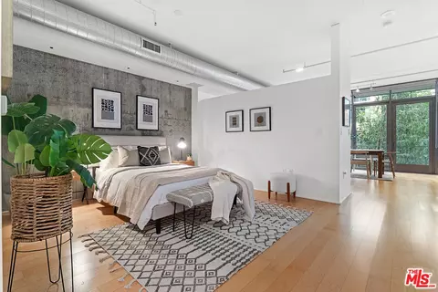 1100 S Hope St #511, Los Angeles, CA 90015