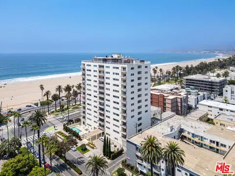 101 California Ave #706, Santa Monica, CA 90403