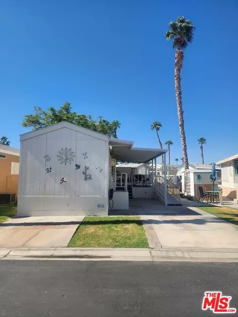 84136 Avenue 44 #94, Indio, CA 92203