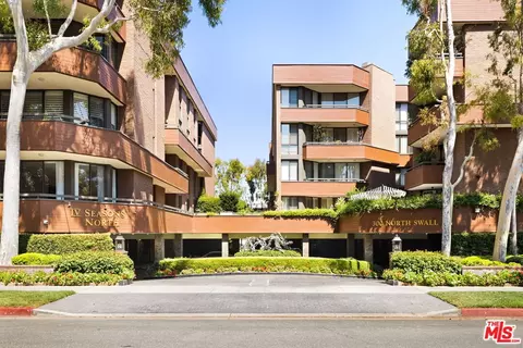 300 N Swall Dr #353, Beverly Hills, CA 90211