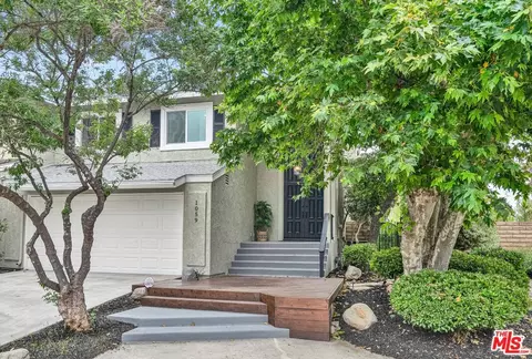1059 Hillview Cir, Simi Valley, CA 93065
