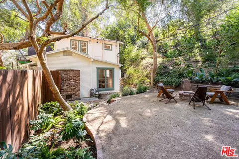 1228 Cliff Dr, Los Angeles, CA 90065
