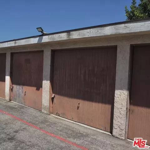 Exterior - 461 E 234th Walk #1/8, Carson, CA 90745 photo 3 of 4