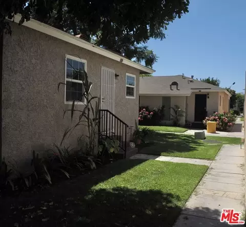 Exterior - 461 E 234th Walk #1/8, Carson, CA 90745 photo 2 of 4