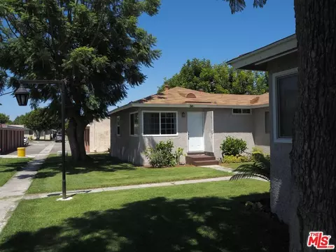 Exterior - 461 E 234th Walk #1/8, Carson, CA 90745 photo 1 of 4