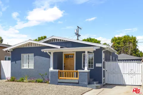 6043 Madden Ave, Los Angeles, CA 90043