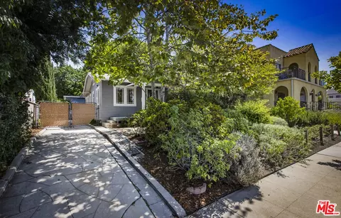3865 Brunswick Ave, Los Angeles, CA 90039