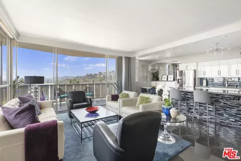 4455 Los Feliz Blvd #907, Los Angeles, CA 90027