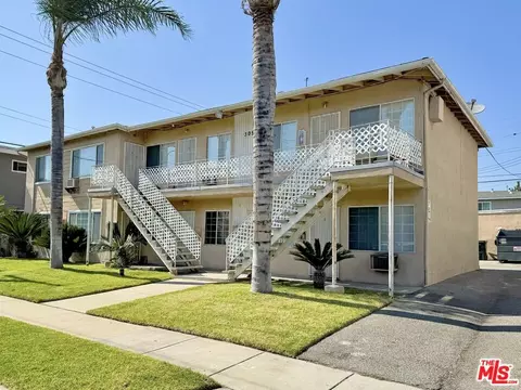 305 E Navilla Pl, Covina, CA 91723
