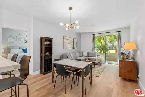 6400 Crescent Park #125, Playa Vista, CA 90094