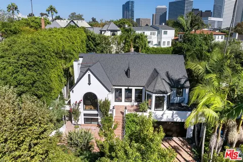 1520 Comstock Ave, Los Angeles, CA 90024